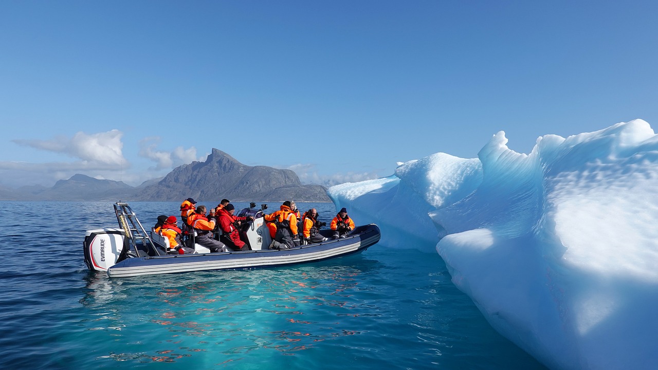 How to Stay Safe During Radical Climate Changes?